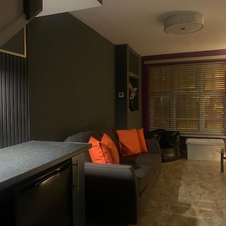 Liverpool City Centre Apartment Sleeps 4, Free Parking Dış mekan fotoğraf
